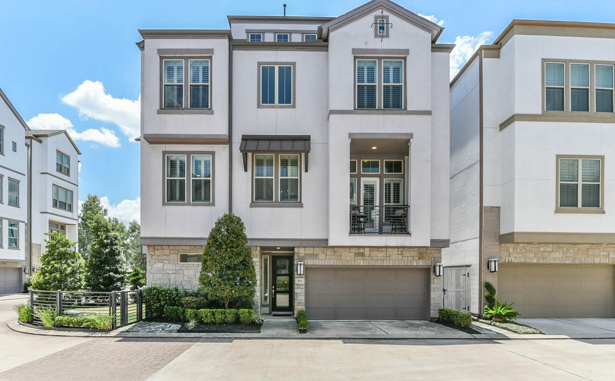 811 Leavenworth Avenue Houston TX 77008