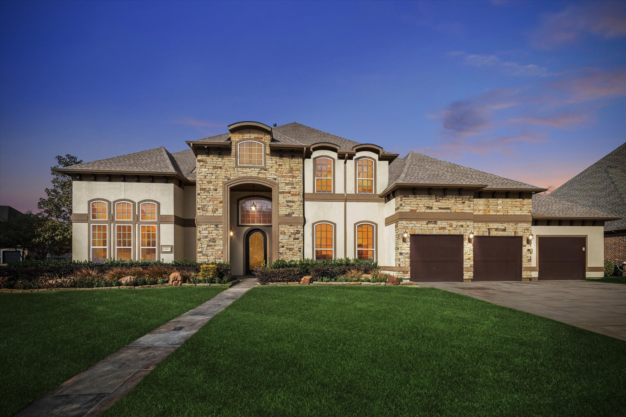 18310 Concho Creek Lane Cypress TX 77433