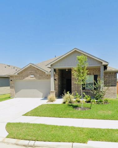 10718 Zachary Cove Street Houston TX 77016