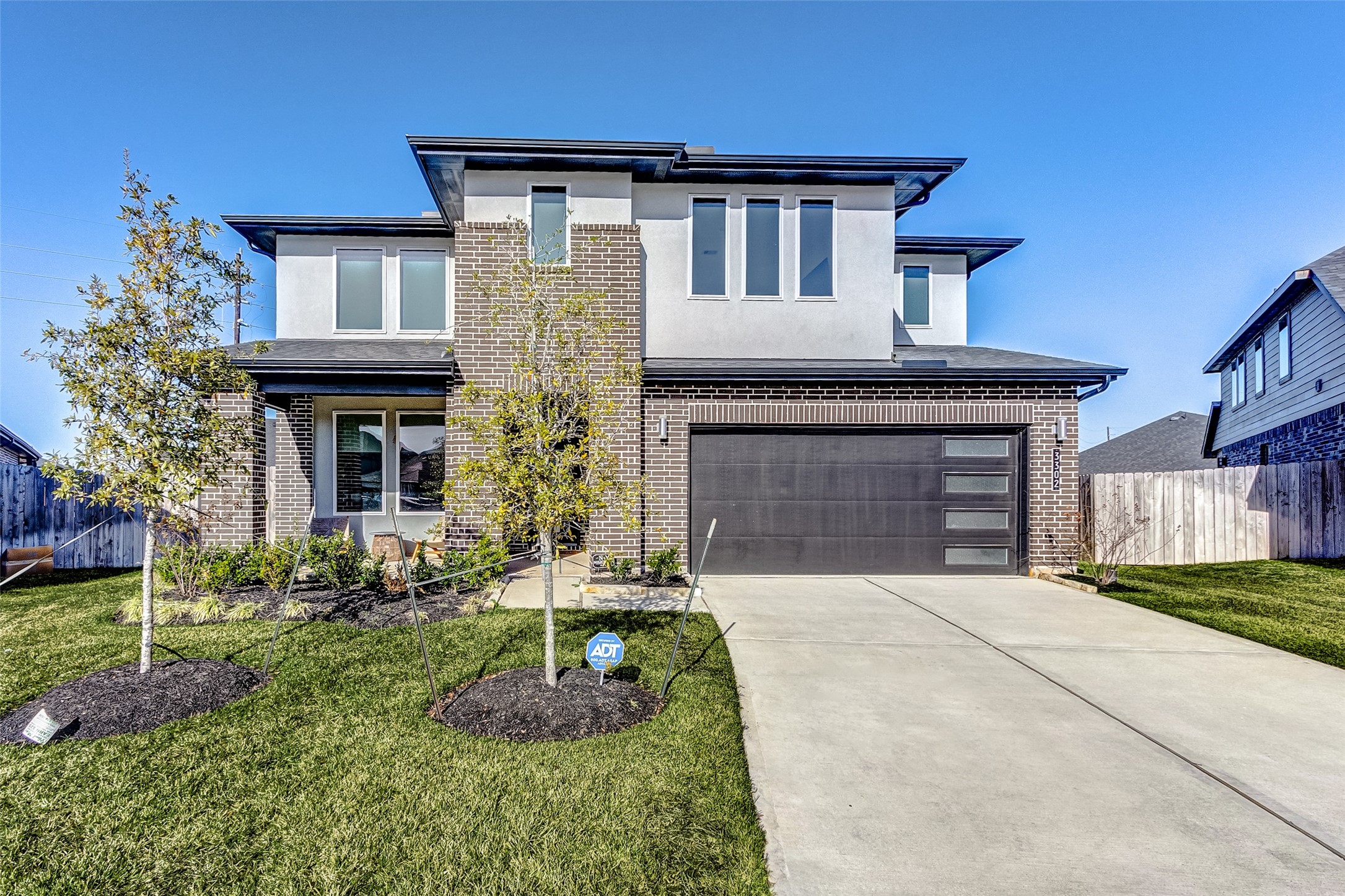 3302 Black Gore Creek Drive Katy TX 77494