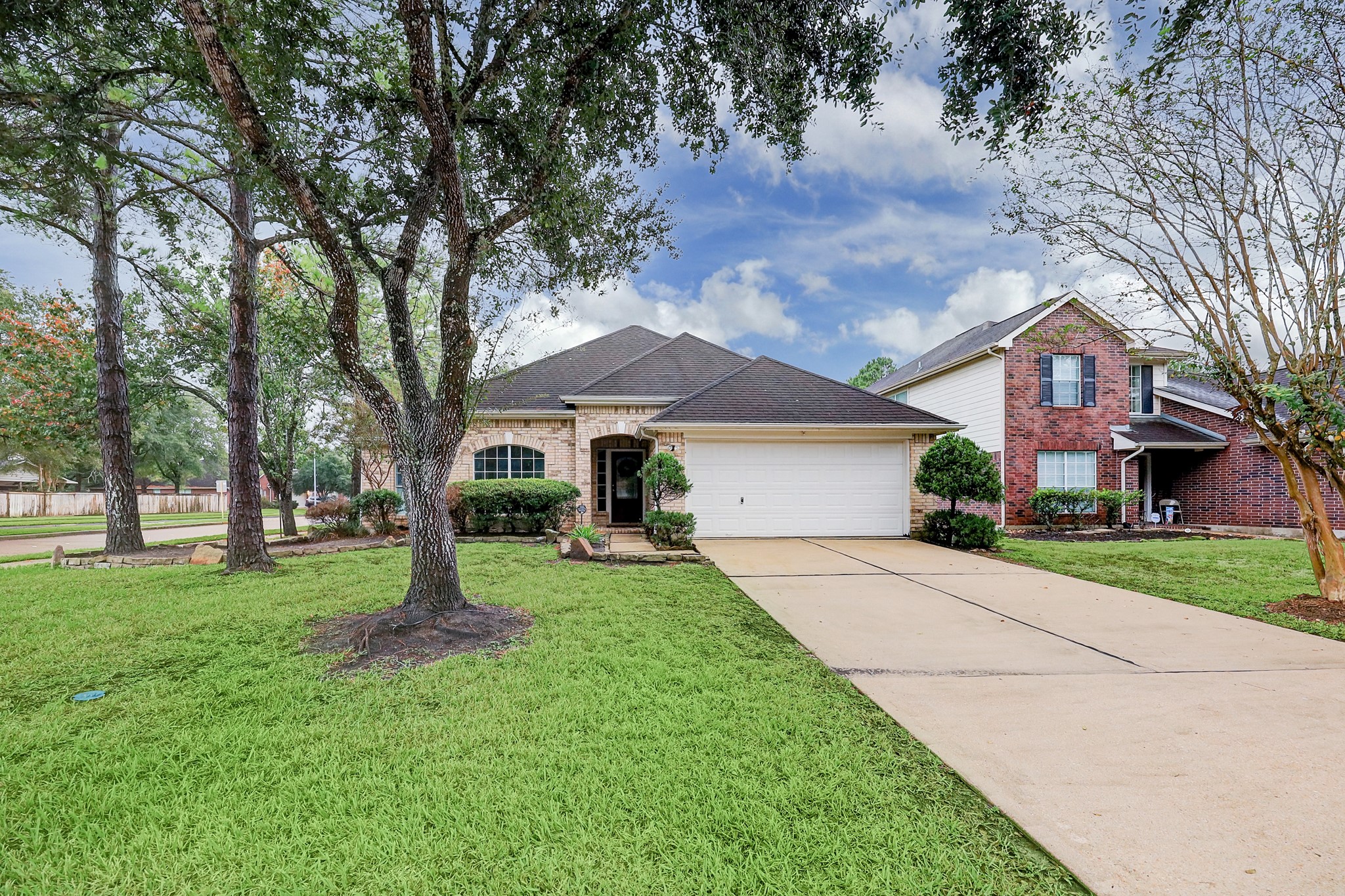 20503 Indian Grove Lane Katy TX 77450