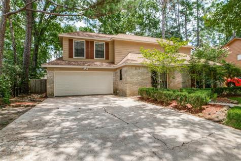 20614 Wrencrest Lane Houston TX 77073