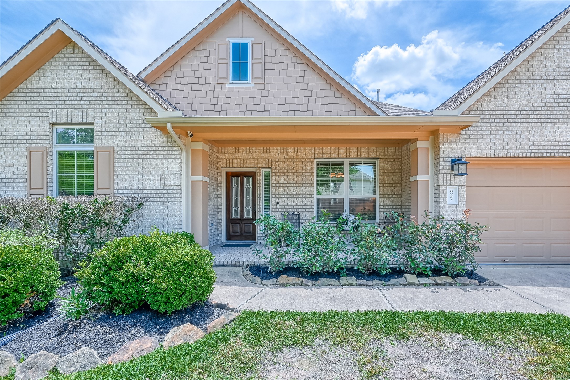 8031 Bentford Park Street Richmond TX 77406