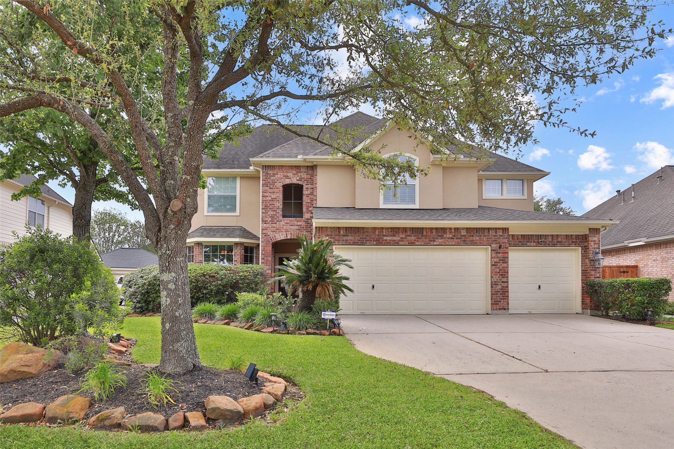 20114 Mayfair Park Lane Spring TX 77379