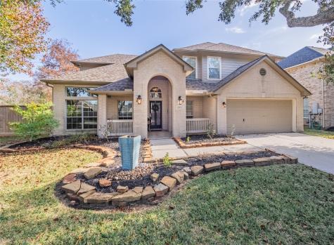 1305 Darden Lane Seabrook TX 77586