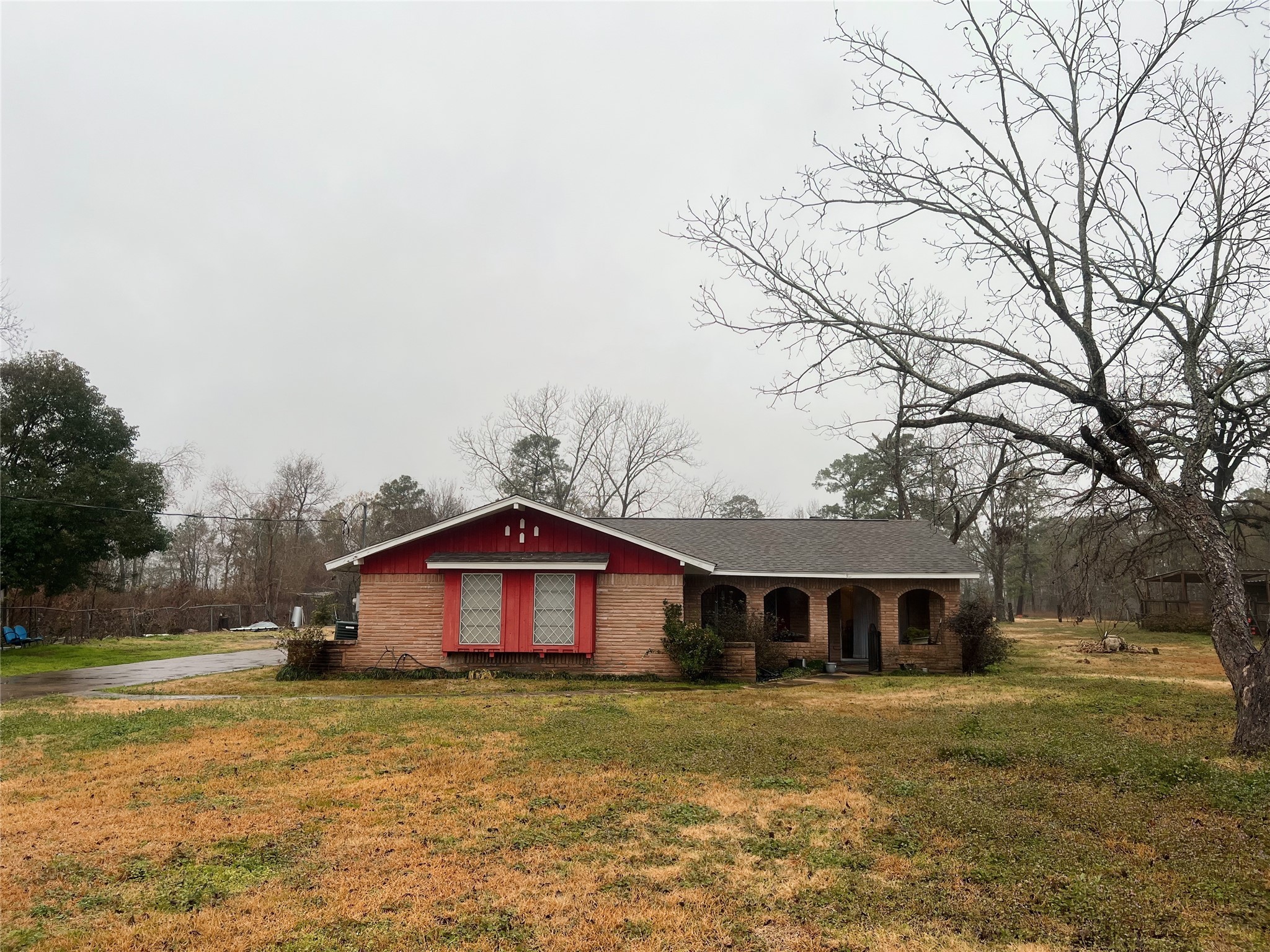 13803 Nightingale Drive Houston TX 77050