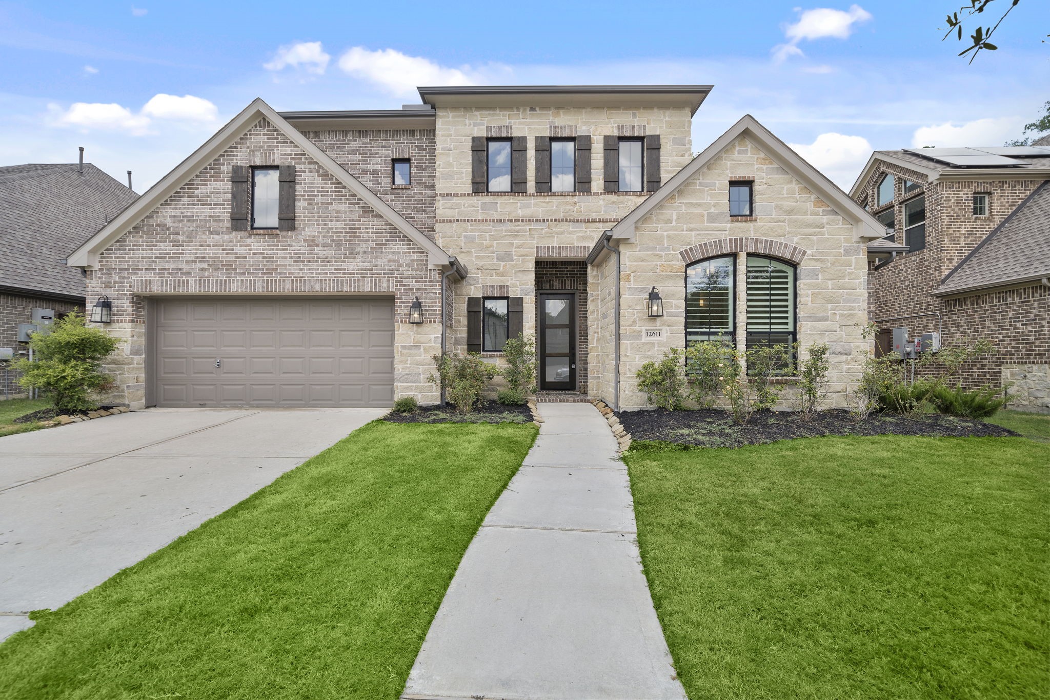 12611 Pine Savannah Lane Humble TX 77346