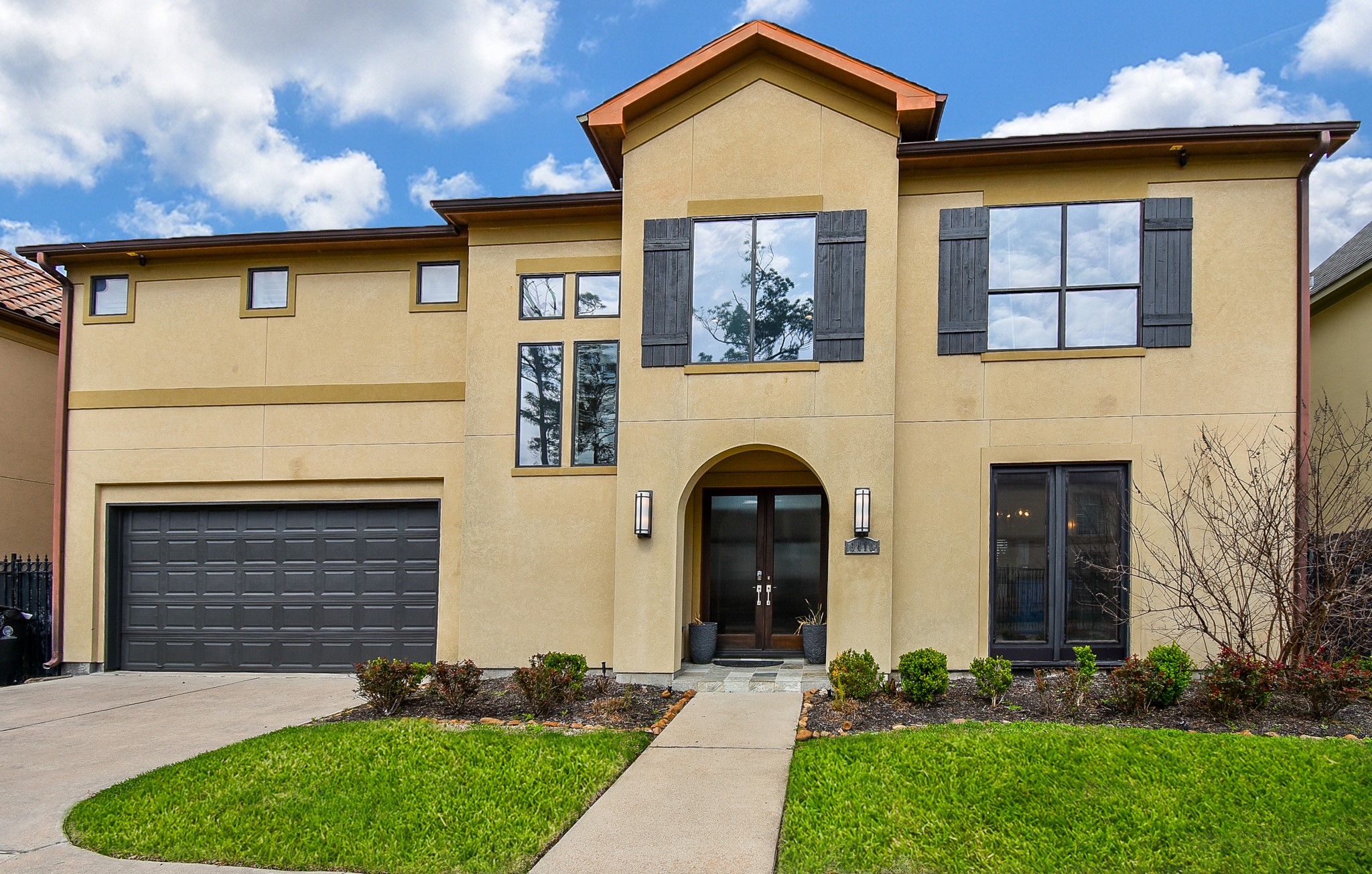 9410 Shady Lane Court Houston TX 77063