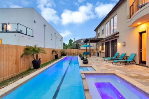 9410 Shady Lane Court Houston TX 77063