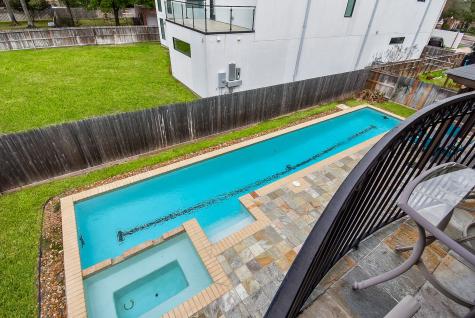 9410 Shady Lane Court Houston TX 77063