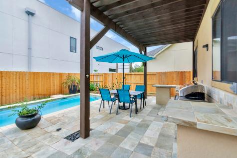 9410 Shady Lane Court Houston TX 77063