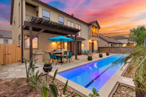 9410 Shady Lane Court Houston TX 77063