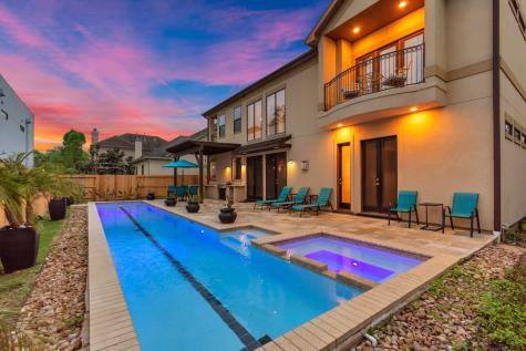 9410 Shady Lane Court Houston TX 77063