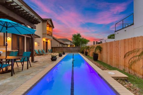 9410 Shady Lane Court Houston TX 77063