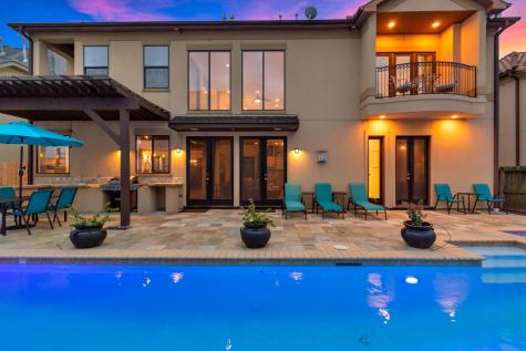 9410 Shady Lane Court Houston TX 77063