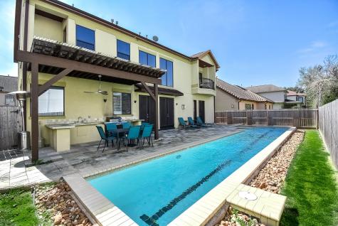 9410 Shady Lane Court Houston TX 77063