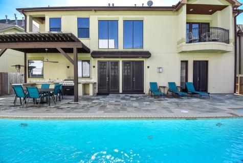 9410 Shady Lane Court Houston TX 77063