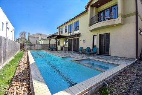 9410 Shady Lane Court Houston TX 77063