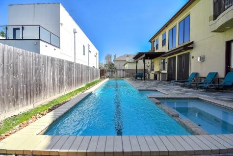 9410 Shady Lane Court Houston TX 77063