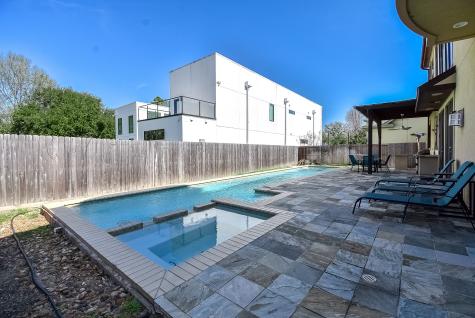 9410 Shady Lane Court Houston TX 77063