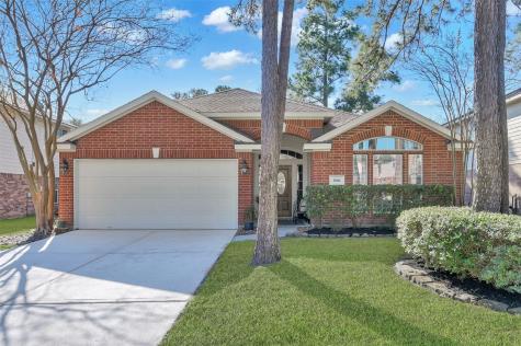 2006 Pincher Creek Drive Spring TX 77386
