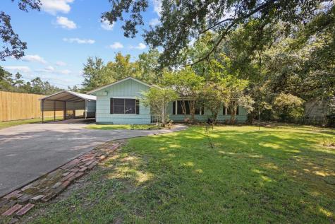 1540 N Pine Street Kountze TX 77625