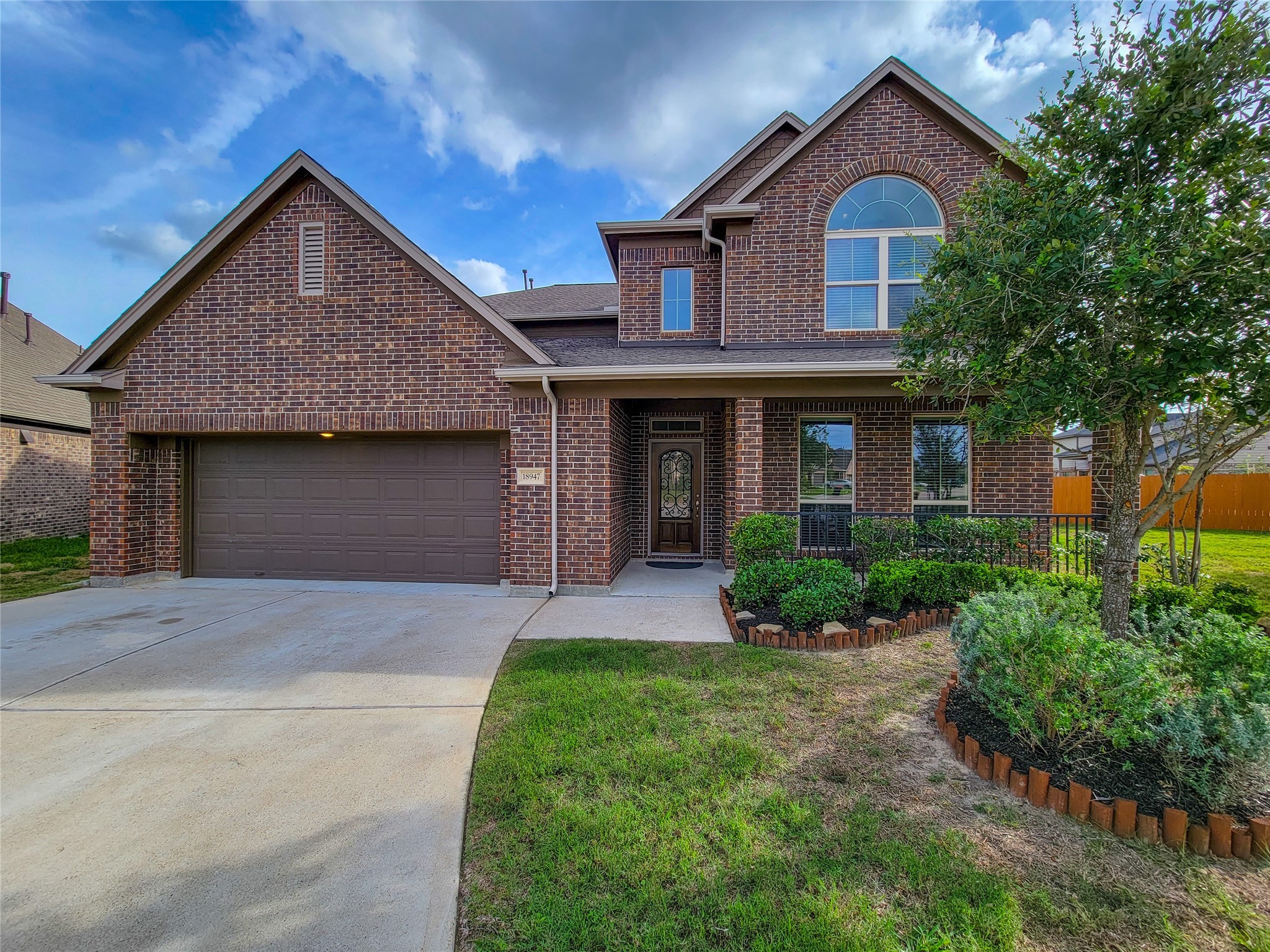 18947 Peralta Springs Lane Cypress TX 77429