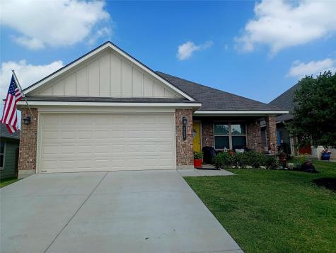 125 Dove Court Navasota TX 77868