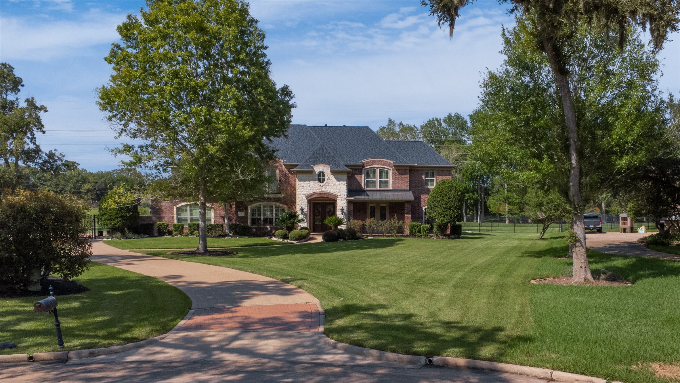 3 Bees Creek Court Missouri City TX 77459