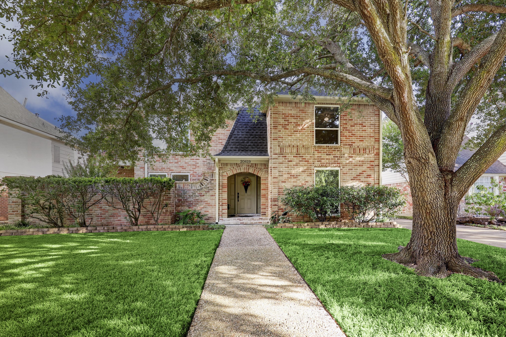20619 Prince Creek Drive Katy TX 77450