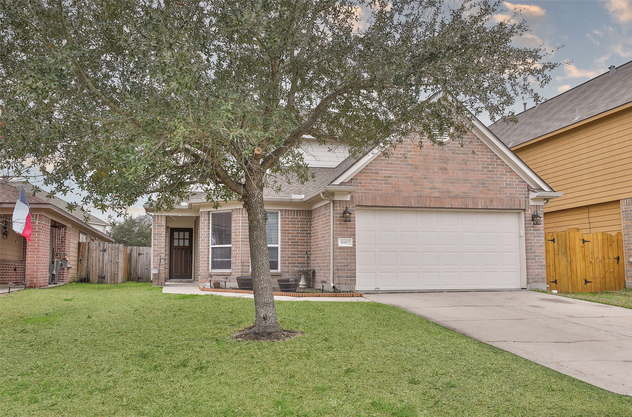 16812 Infield Court Conroe TX 77385
