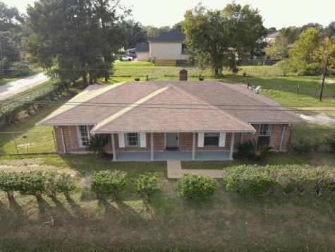 9702 Wingtip Drive Houston TX 77075