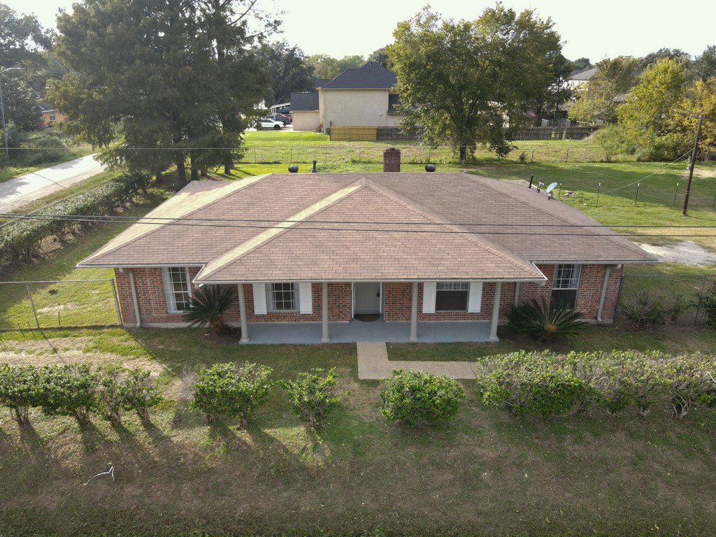 9702 Wingtip Drive Houston TX 77075