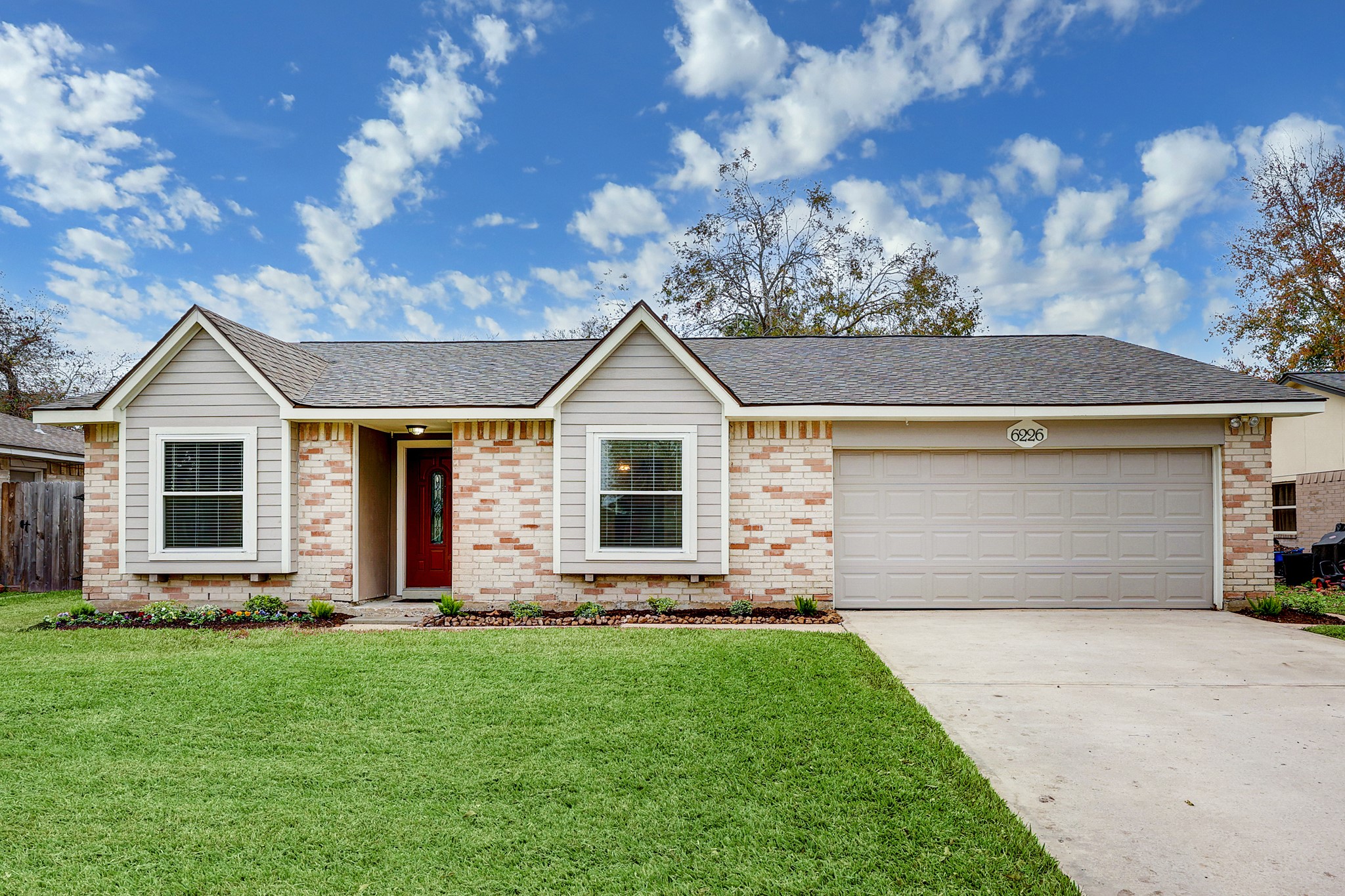 6226 Silver Leaf Drive League City TX 77573