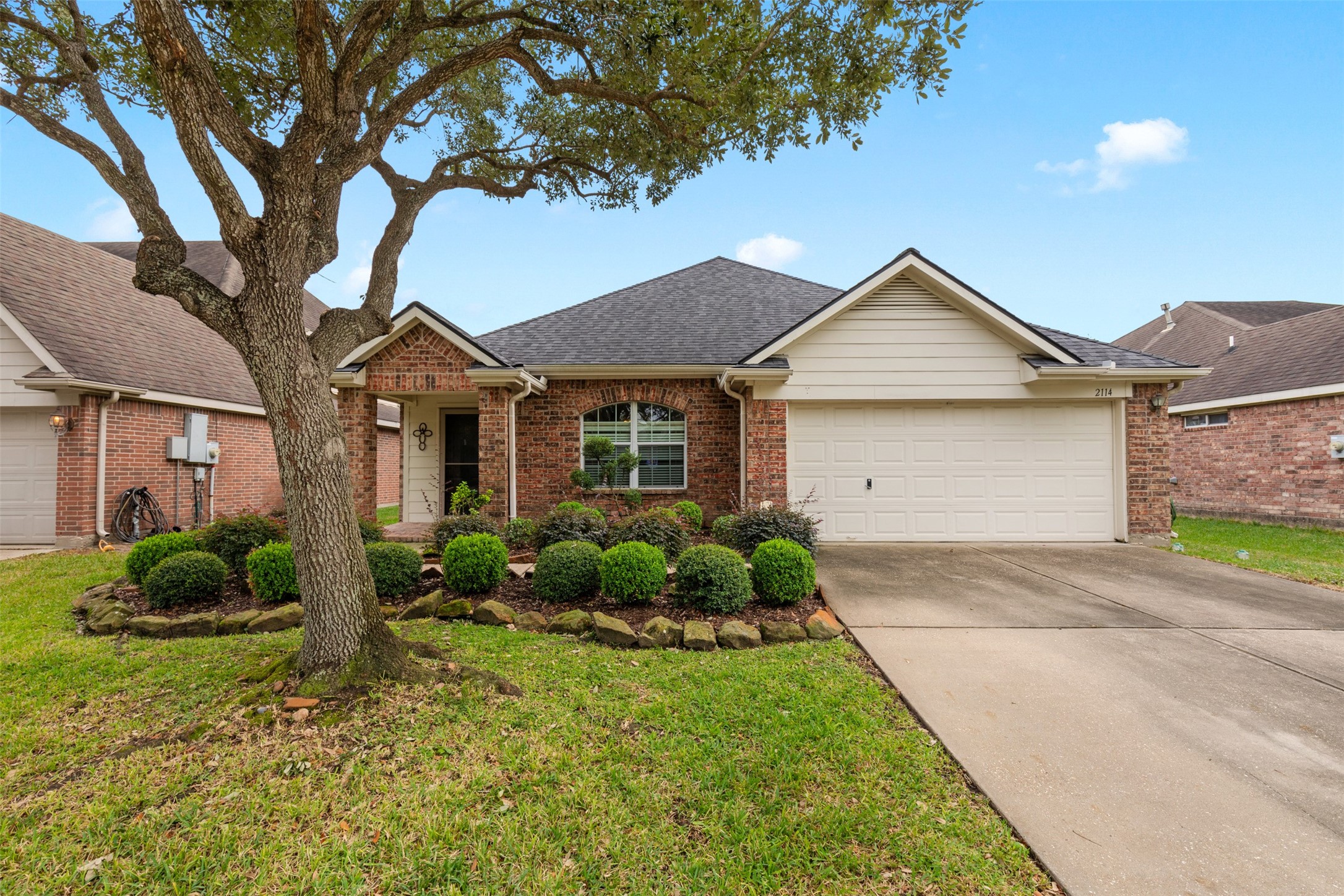 2114 Woodlands Drive Deer Park TX 77536