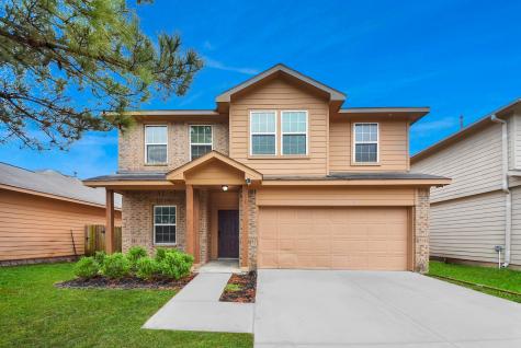 3130 Lauren Oaks Lane Humble TX 77396