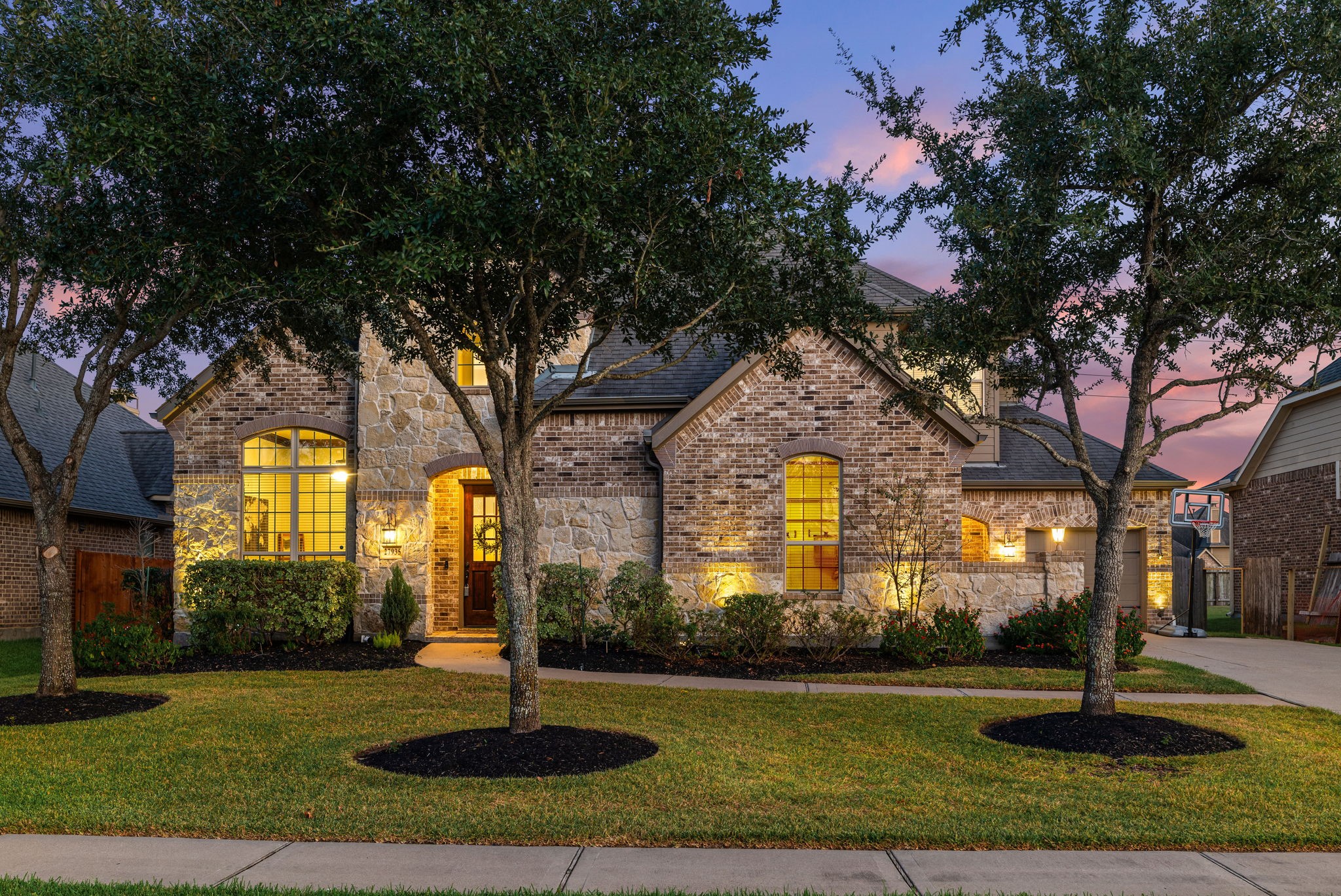 27935 Walsh Crossing Drive Katy TX 77494
