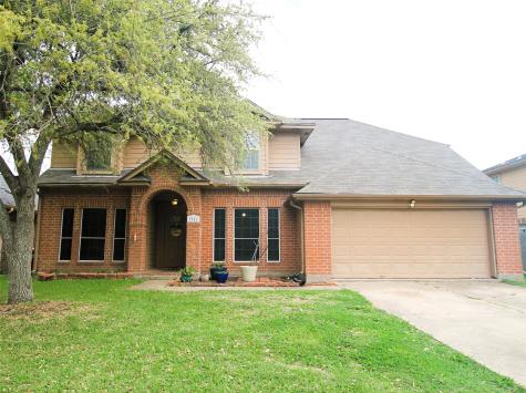 7311 Tara Blue Ridge Drive Richmond TX 77469