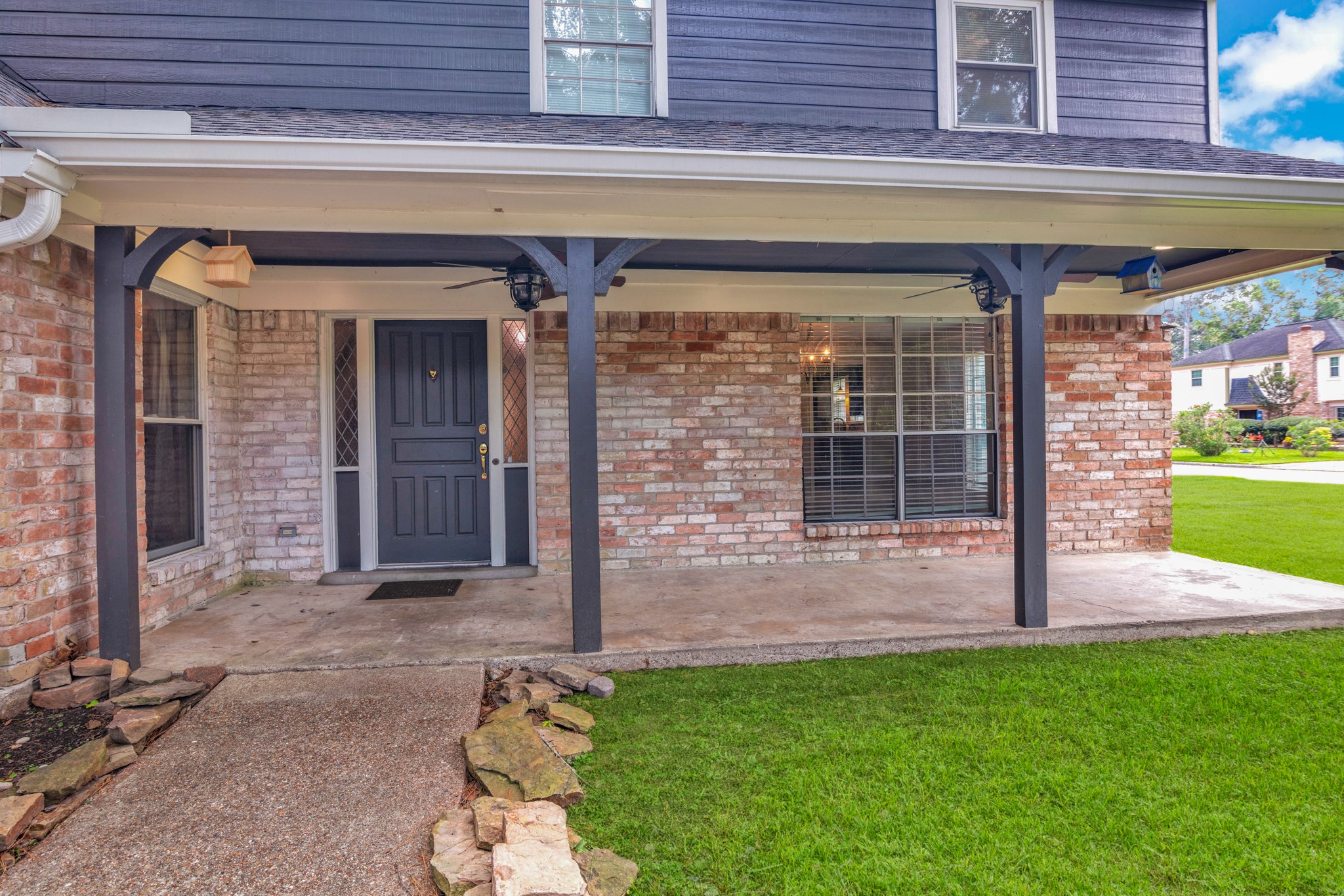 5603 Arenas Timbers Drive Humble TX 77346