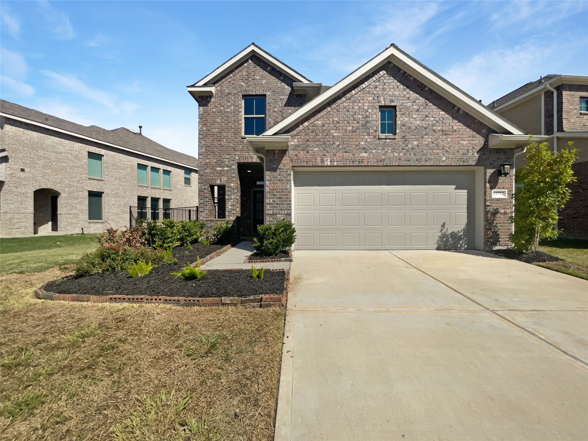 15754 Cairnwell Bend Drive Humble TX 77346