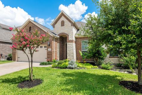 23310 Campwood Terrace Lane Katy TX 77493