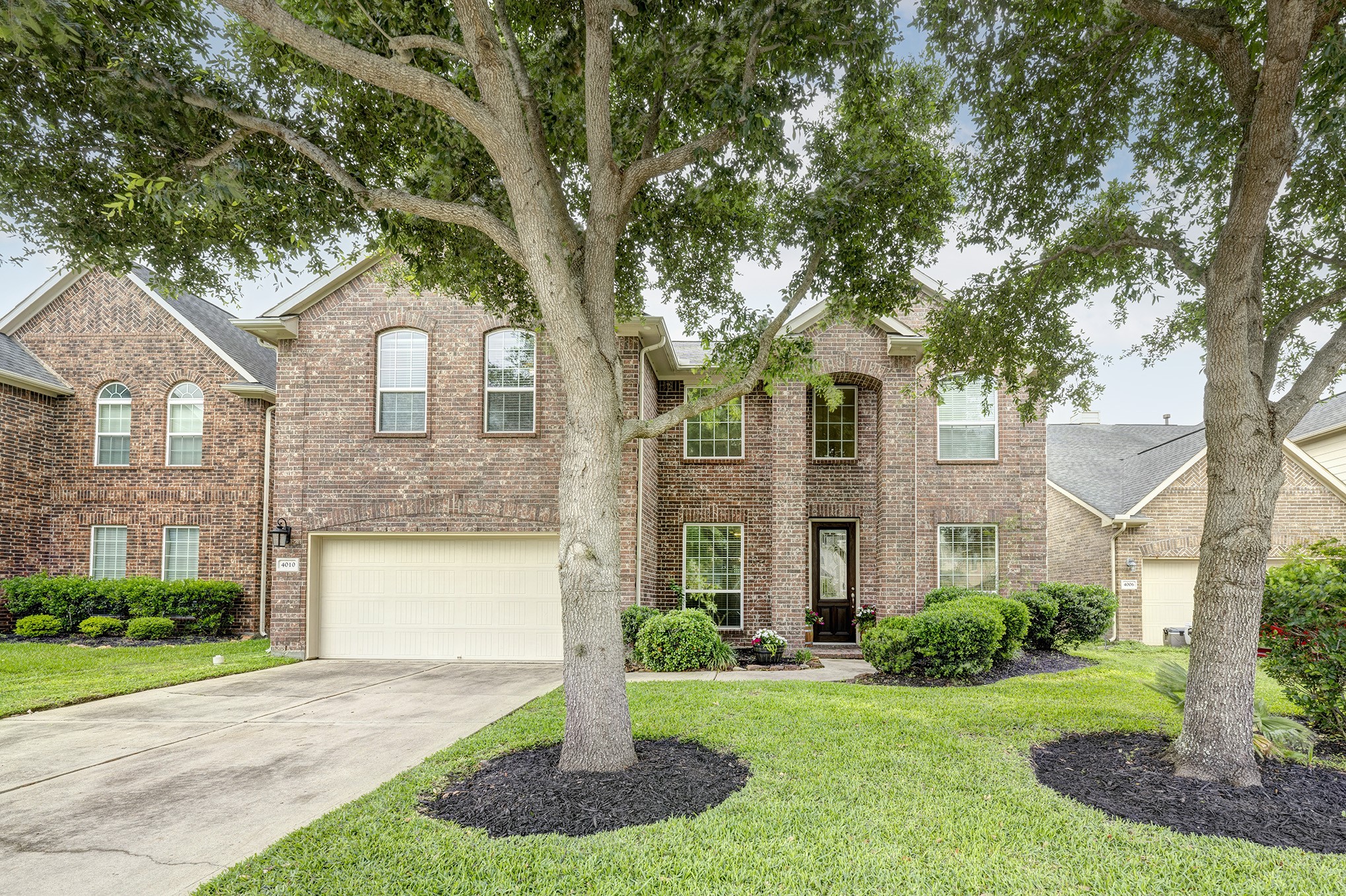 4010 Brindisi Court Missouri City TX 77459