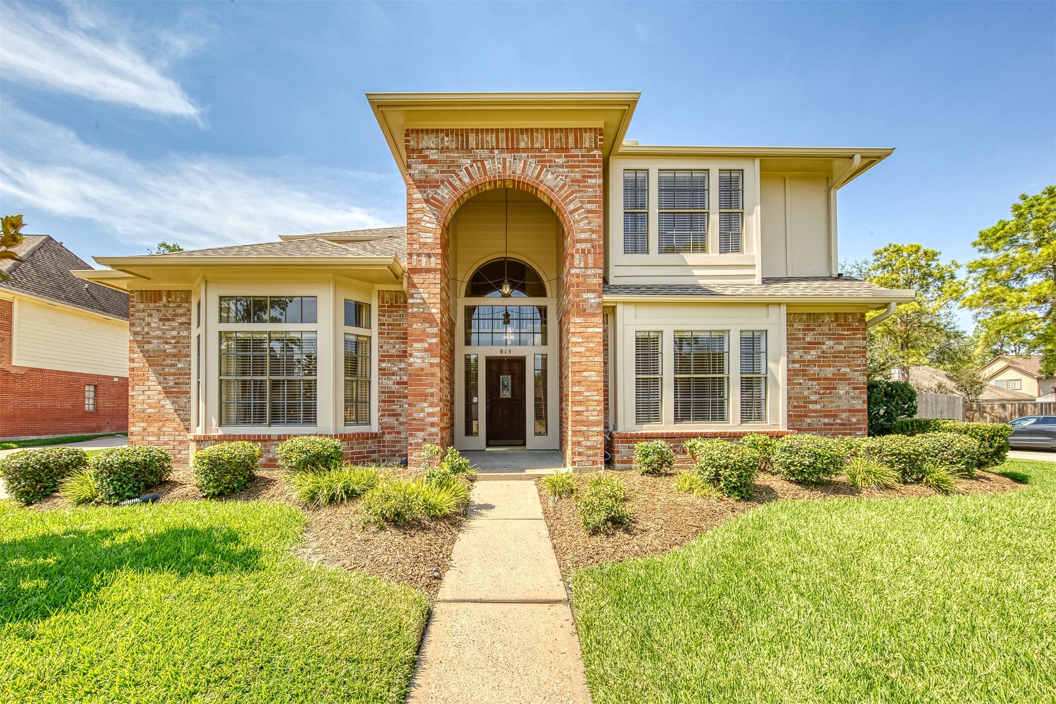 815 Sunrise Knoll Way Houston TX 77062