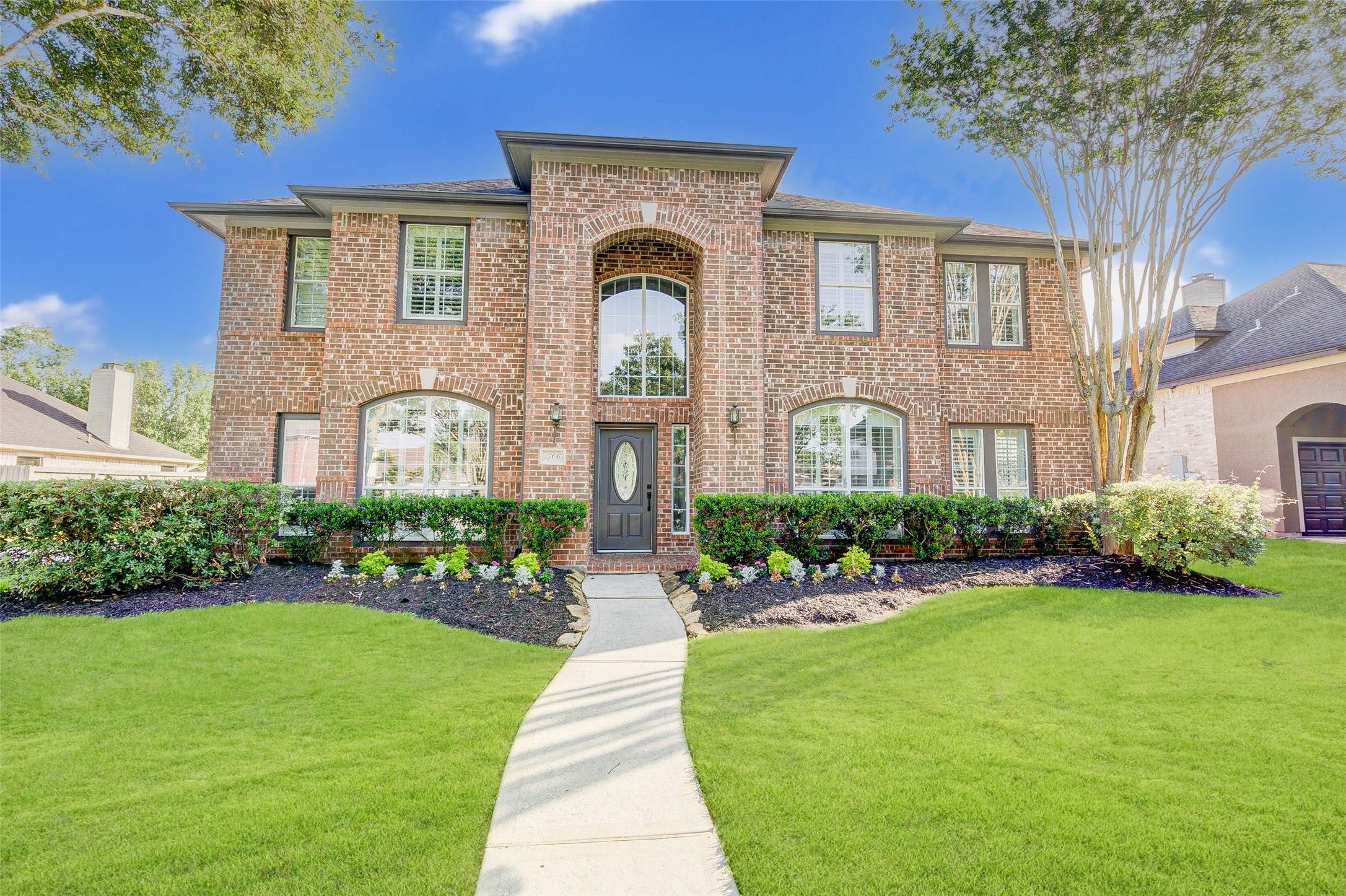 1706 Sandy Lake Drive Friendswood TX 77546