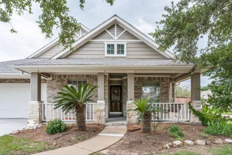 1907 Lavender Field Drive Sugar Land TX 77479