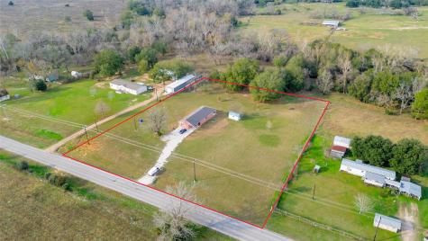 38938 Mount Zion Road Pattison TX 77423