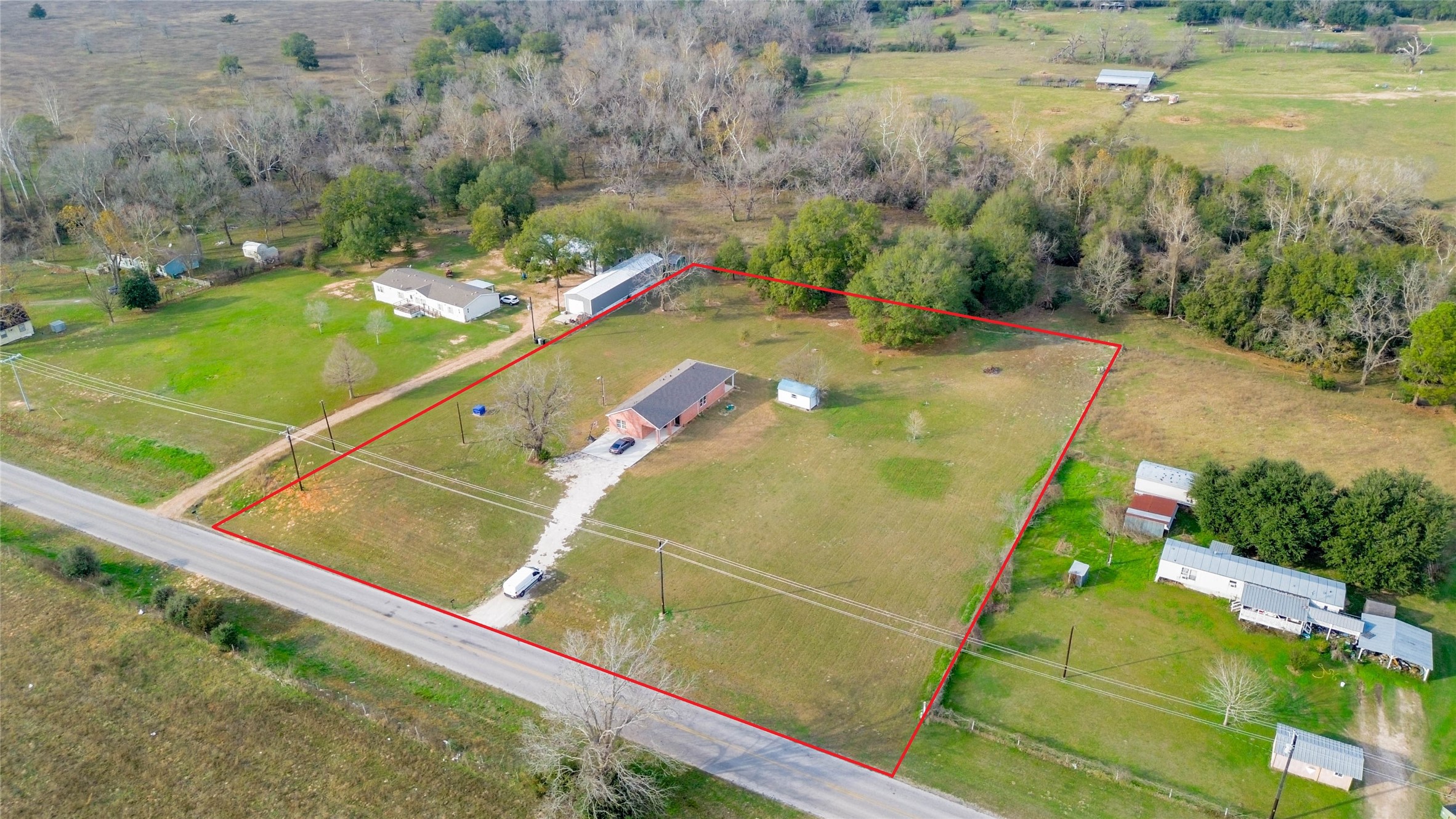 38938 Mount Zion Road Pattison TX 77423