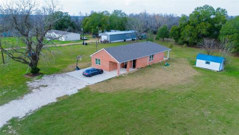 38938 Mount Zion Road Pattison TX 77423