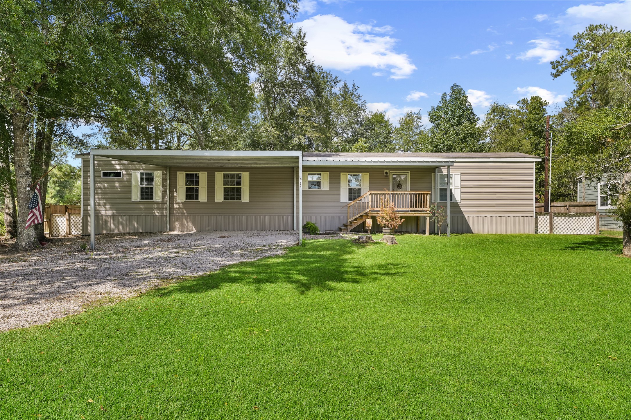 8277 S Wind Street Lumberton TX 77657