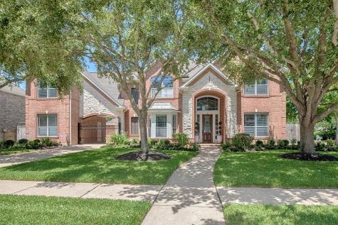 3120 Duchess Park Lane Friendswood TX 77546